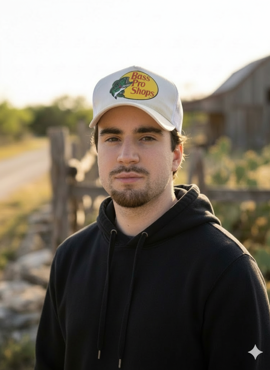 Anthony Martinez, founder of Inside Gresham