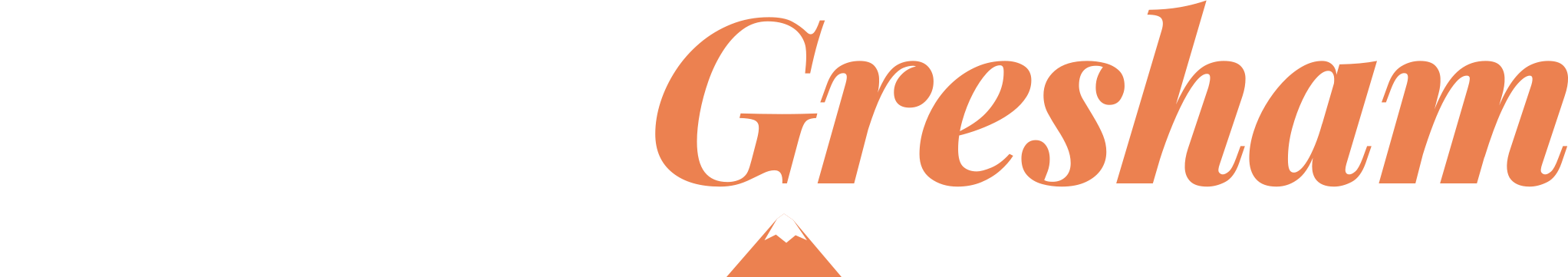 Inside Gresham