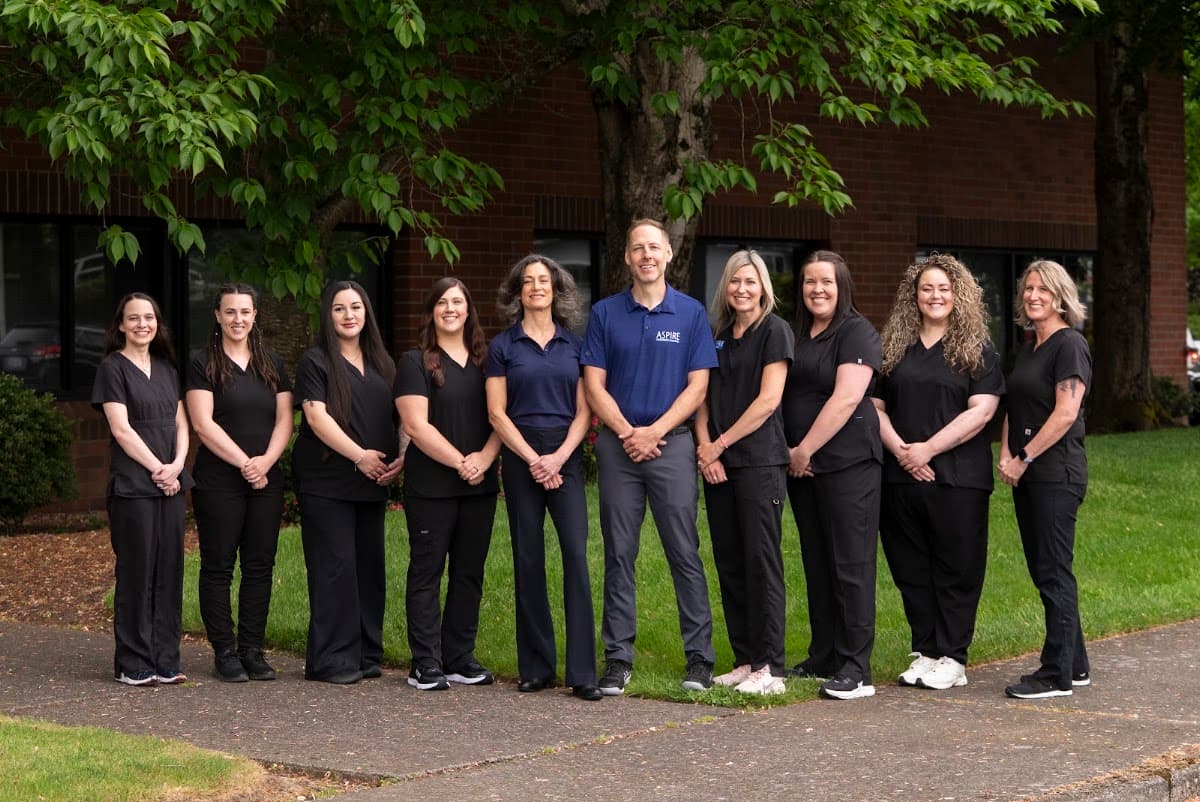 Aspire Chiropractic & Massage, Health & Fitness in Gresham