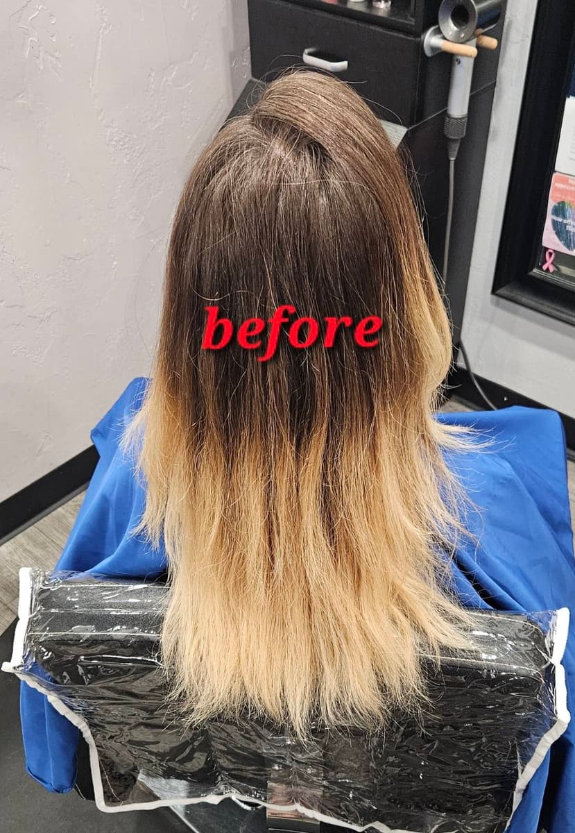 Brilliance Salon & Day Spa, Health & Fitness serving Gresham, Oregon