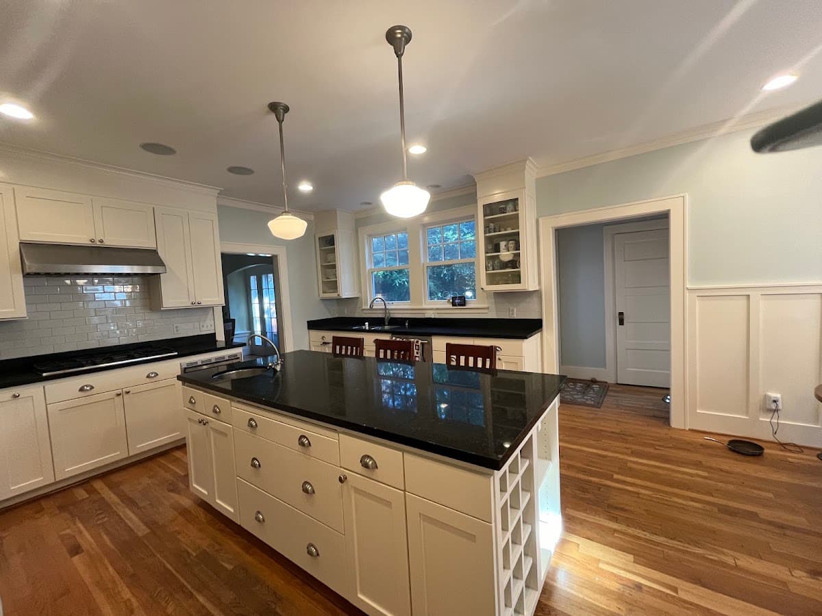 CertaPro Painters of Gresham, Trades in Gresham