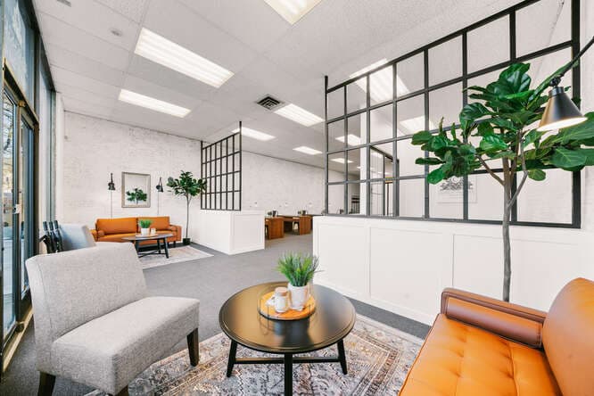 Cochran Property Group, Inc., Professionals in Gresham