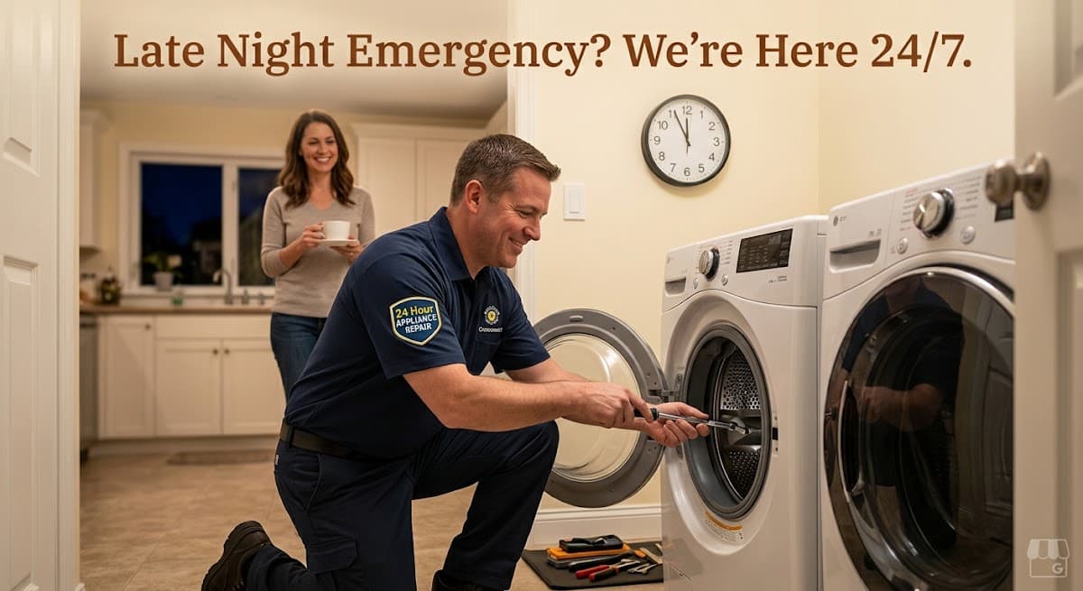 Elite Gresham Appliance Repair, Trades in Gresham