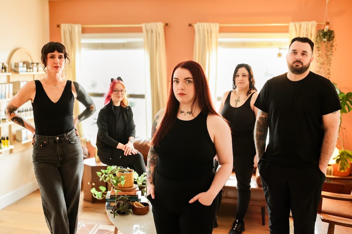 FLORAWELL Holistic Massage & Wellness, Health & Fitness in Gresham