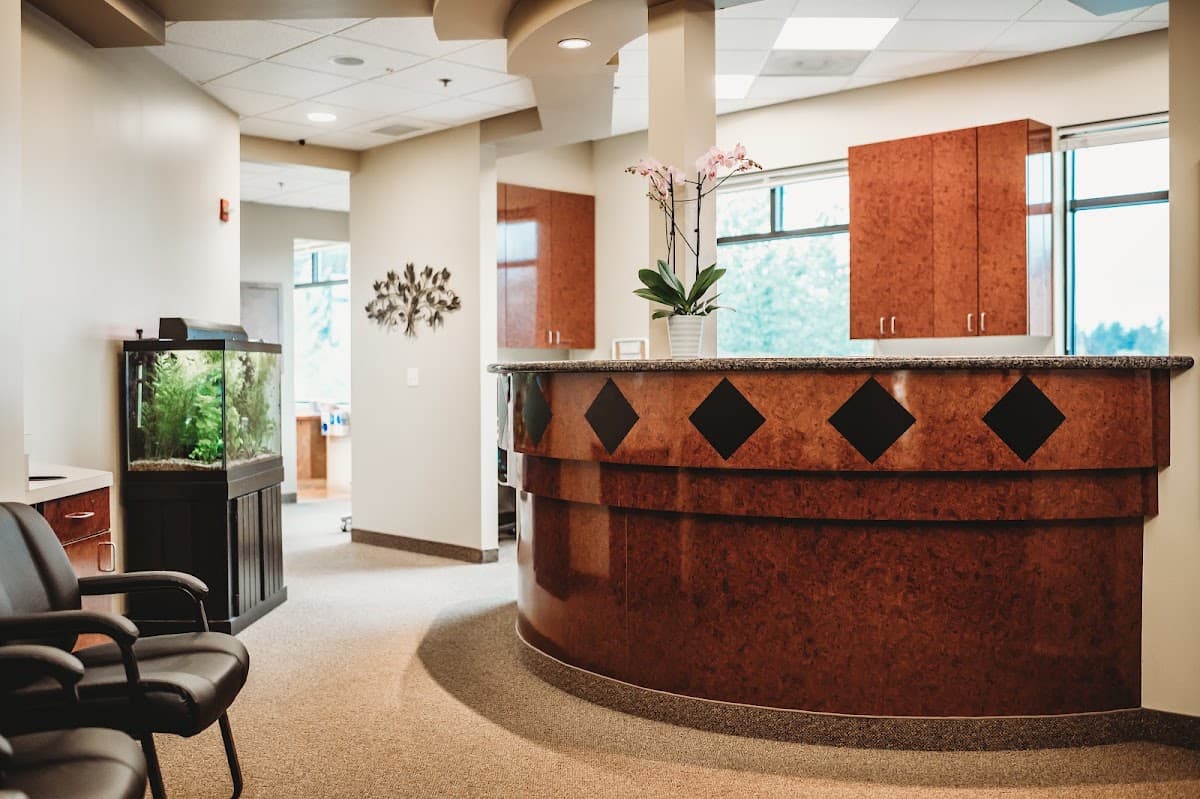 Gresham Advanced Dentistry, Health & Fitness in Gresham