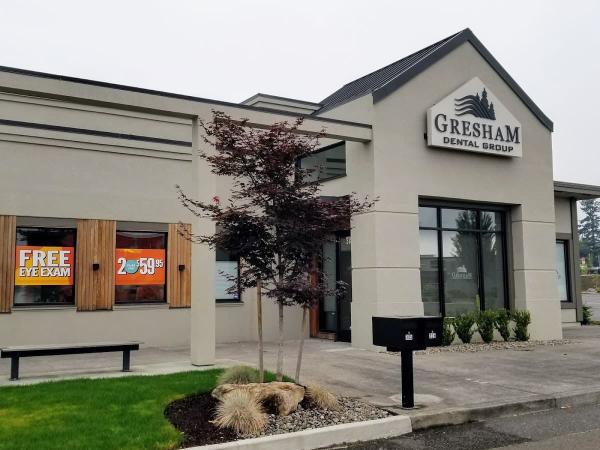Gresham Dental Group, Health & Fitness in Gresham
