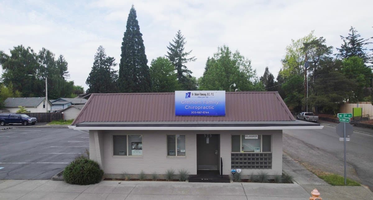 Gresham Family Chiropractic, Health & Fitness in Gresham