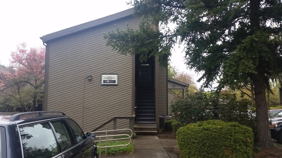 Krupke Insurance Agency, Inc., Professionals in Gresham