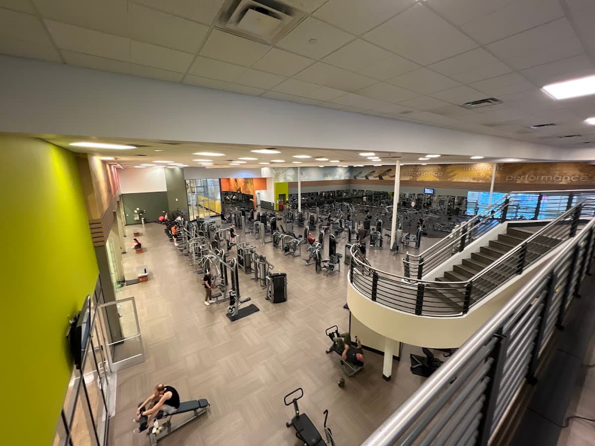 LA Fitness, Health & Fitness in Gresham