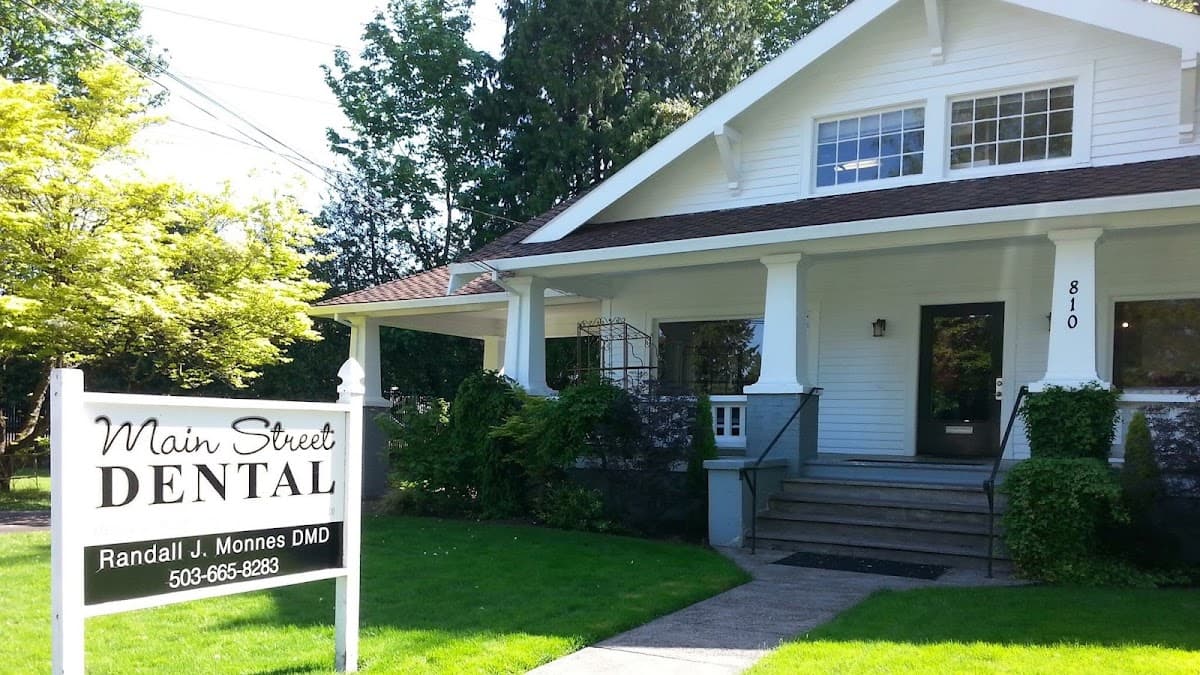Main Street Dental - Gresham Dentist, Health & Fitness in Gresham