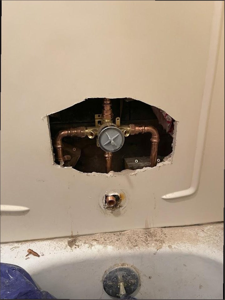 Mccarthy Brothers Plumbing, Trades in Gresham