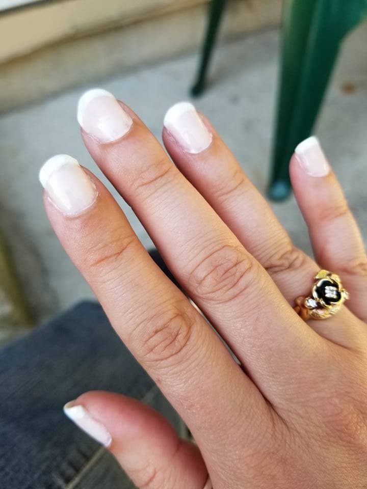 Nails on First & Hair 2, Health & Fitness in Gresham
