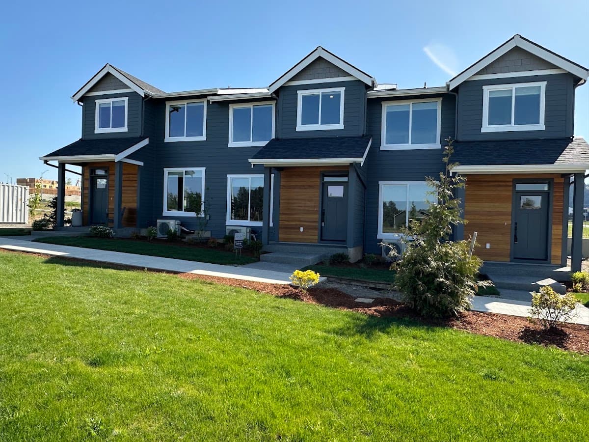 North West Painting, LLC, Trades in Gresham