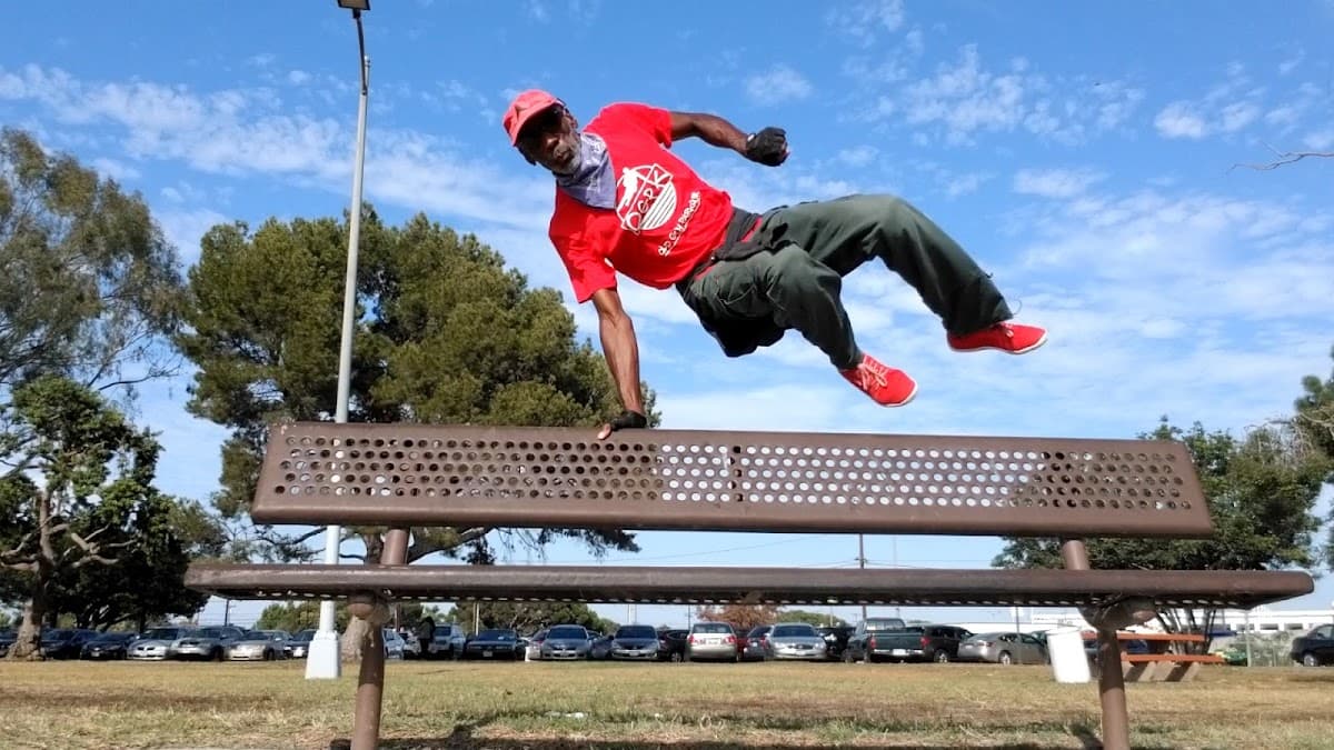 OG Personal Training and Parkour, Health & Fitness in Gresham