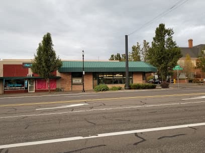 Oregon Insurance Agency Inc, Professionals in Gresham