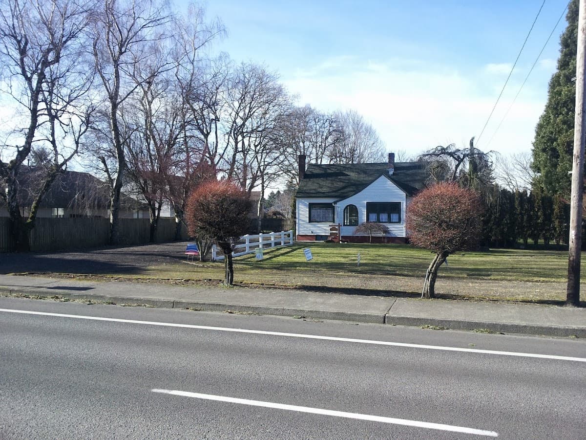 Peterson Tax & Accounting Service, Professionals in Gresham