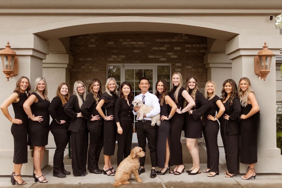 Premier Dentistry, Health & Fitness in Gresham