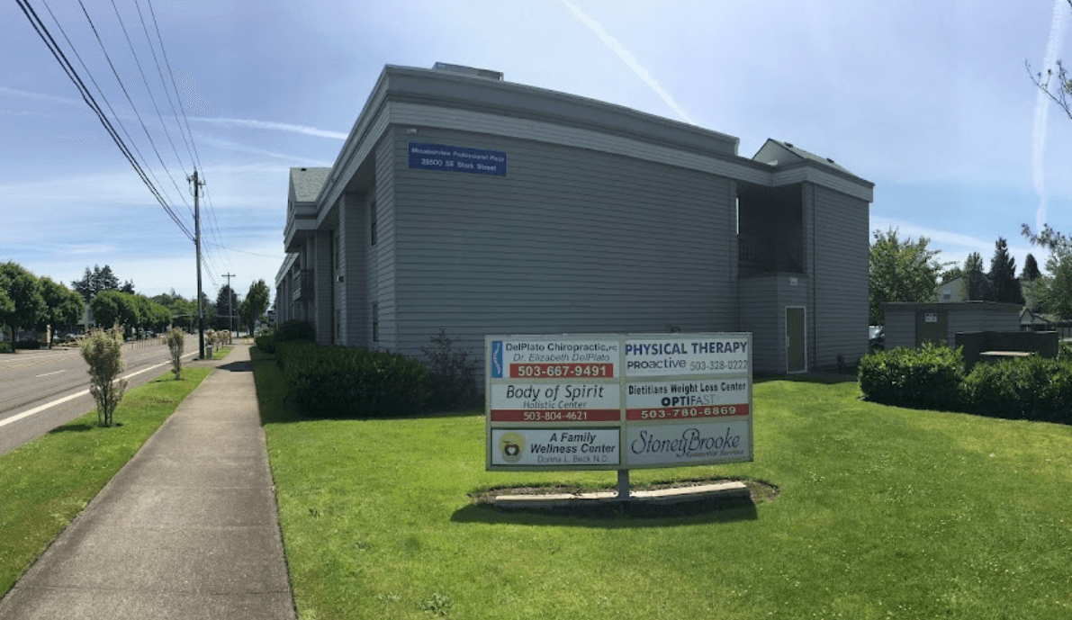 ProActive Physical Therapy Specialists, Health & Fitness in Gresham