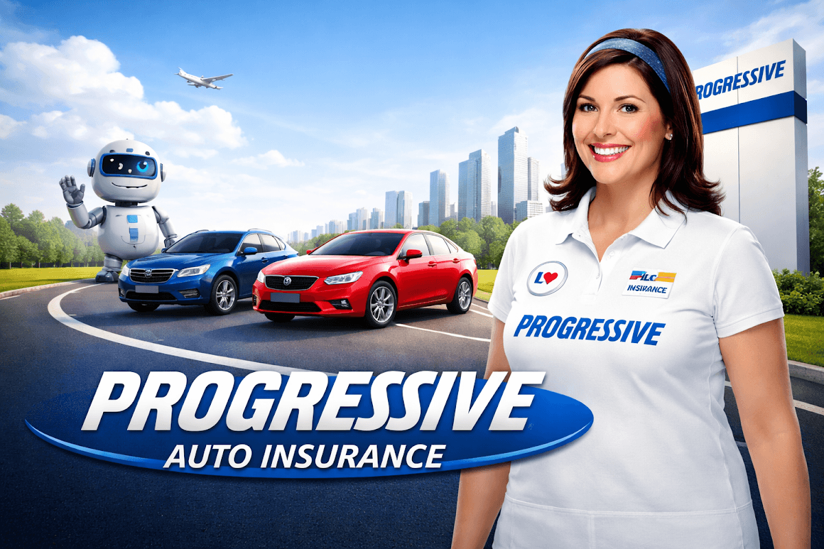 Progressive Insurance Agency, Professionals in Gresham