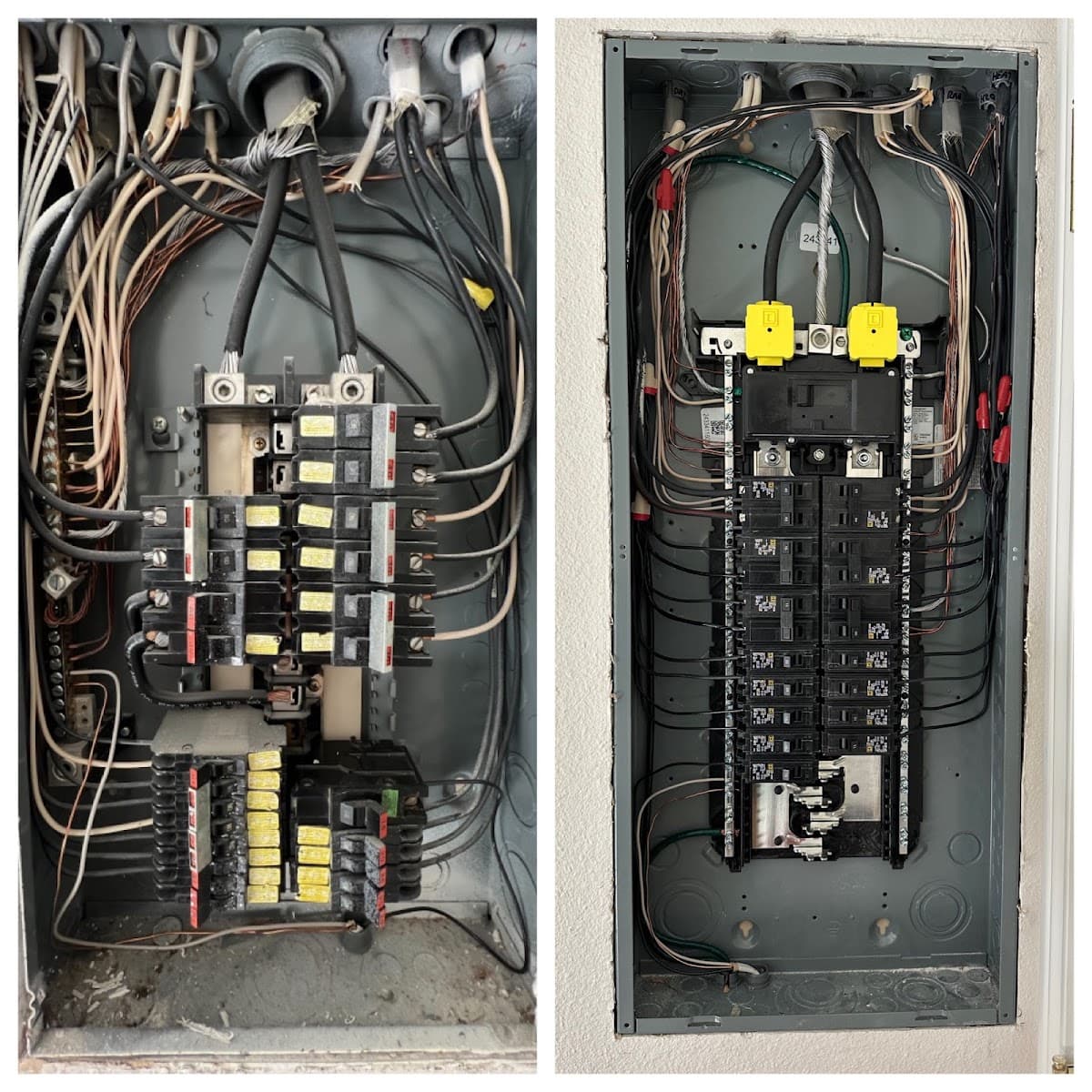 Proper Electric Inc., Trades in Gresham