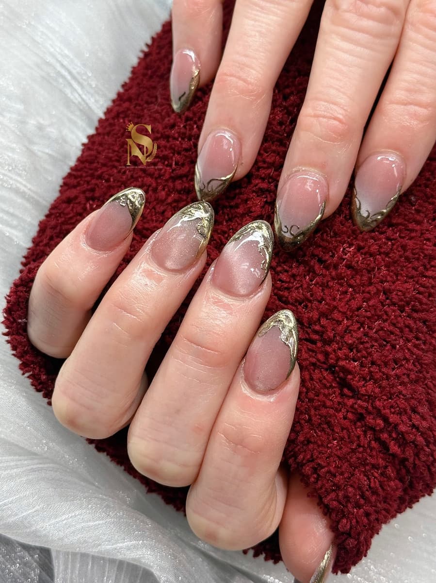Spa Nails, Health & Fitness serving Gresham, Oregon