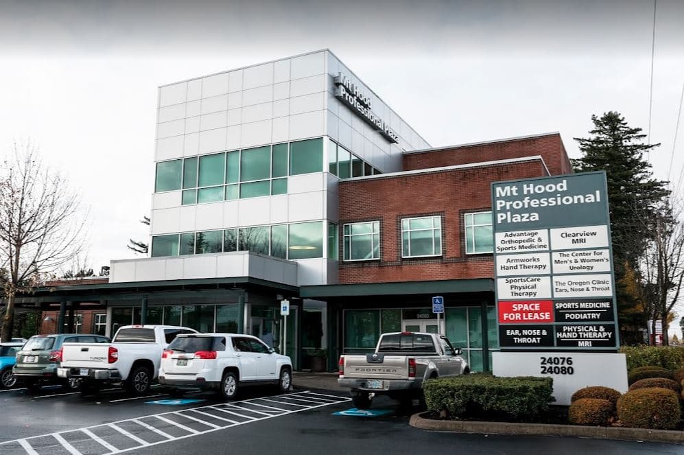 SportsCare Physical Therapy, Health & Fitness in Gresham
