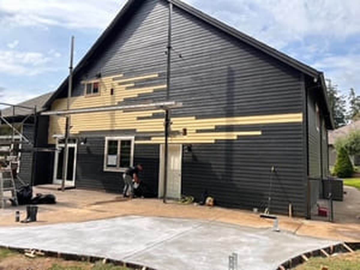 Stellar Construction & Remodeling LLC, Trades in Gresham