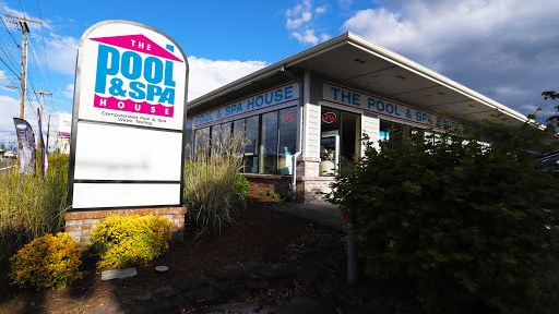 The Pool & Spa House, Trades in Gresham