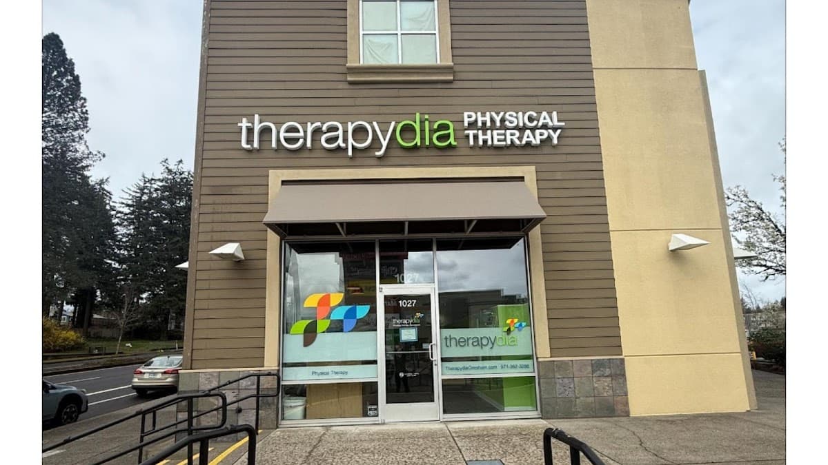 Therapydia Physical Therapy - Gresham, Health & Fitness in Gresham