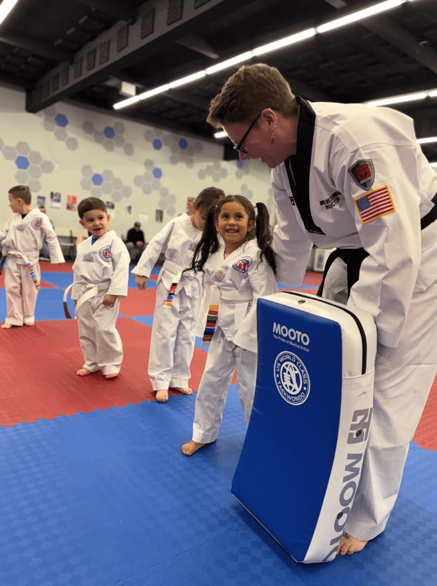 US World Class Taekwondo - Gresham, Health & Fitness in Gresham