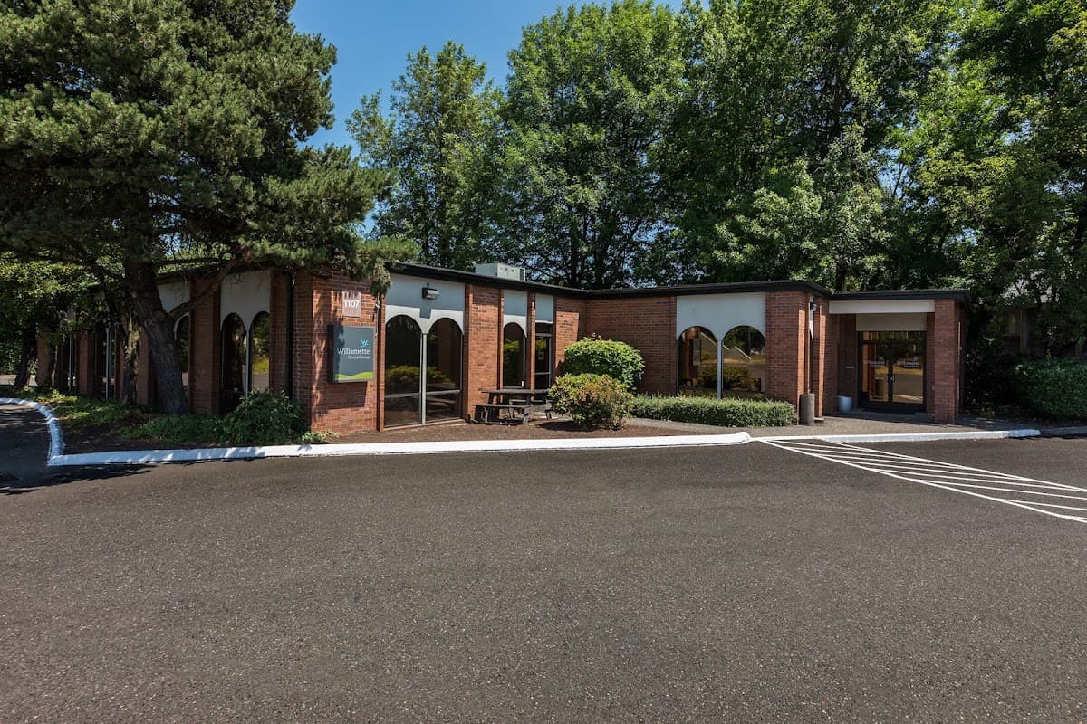 Willamette Dental - Gresham, Health & Fitness serving Gresham, Oregon